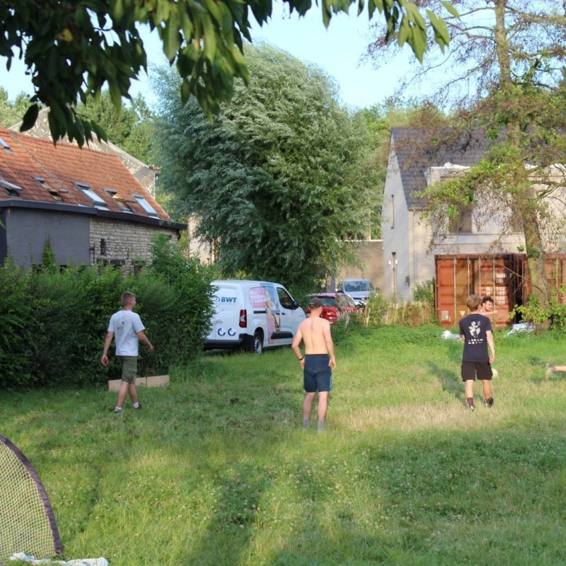 IMG 3156 - Scouts en Gidsen Zaventem 